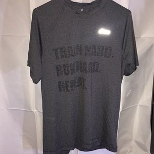 Asics Shirts - ASICS 3M Running Tee Small Asics Shirts - ASICS 3M Running Tee Small